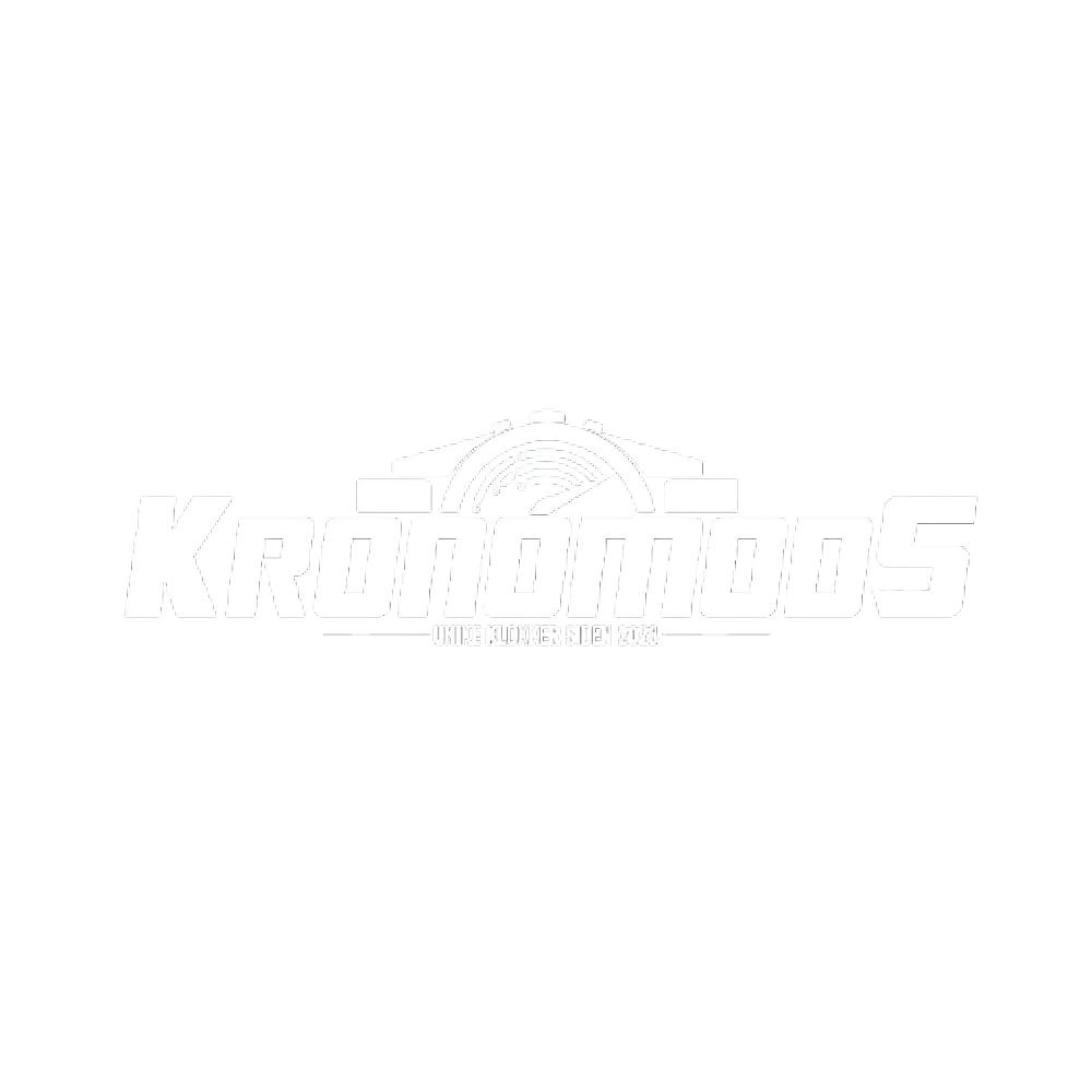 Kronomods logo